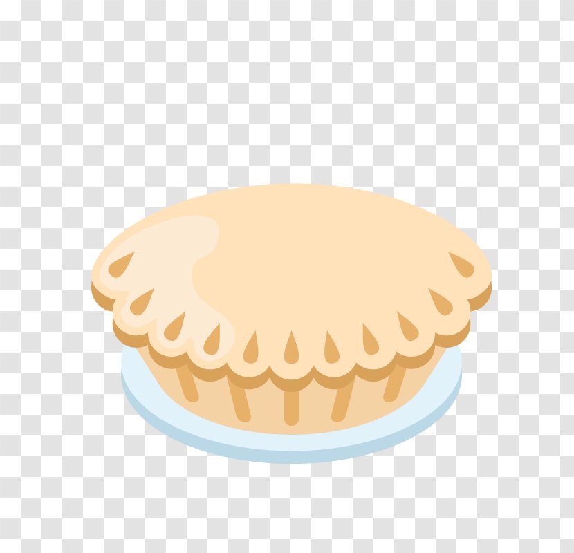 Mince Pie Cake Drawing Transparent PNG