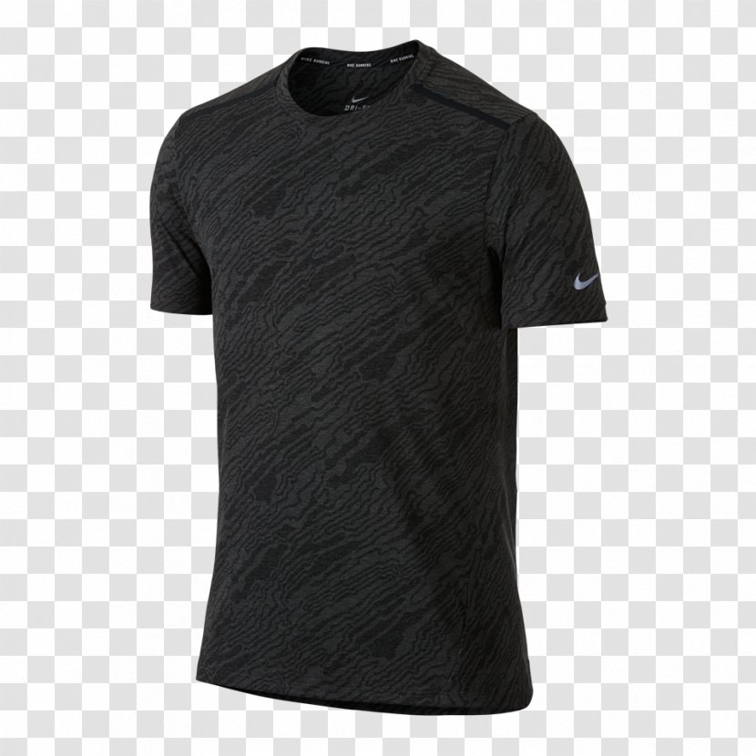 T-shirt New Balance Clothing Top - Active Shirt Transparent PNG