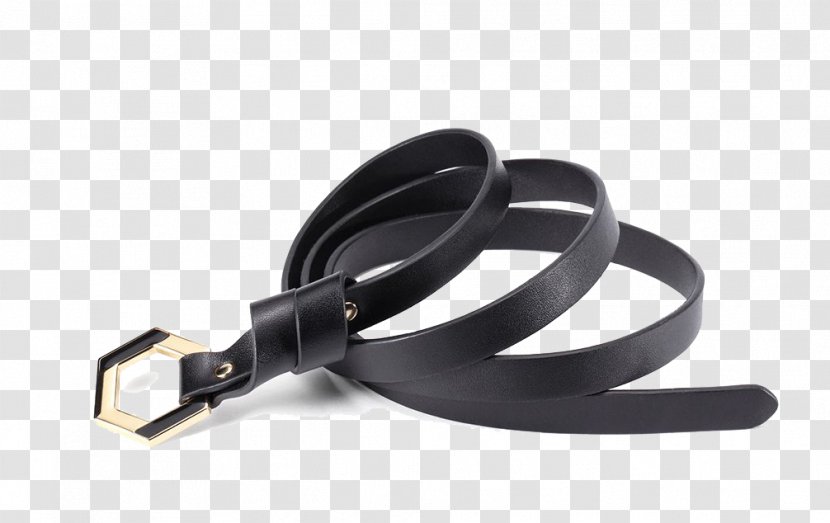 Belt Designer - Buckle - WOMEN Belts Transparent PNG