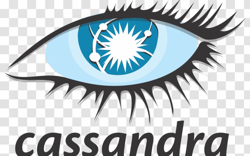 Apache Cassandra Database NoSQL MongoDB Logo - Tree - Microsoft Teams Transparent PNG