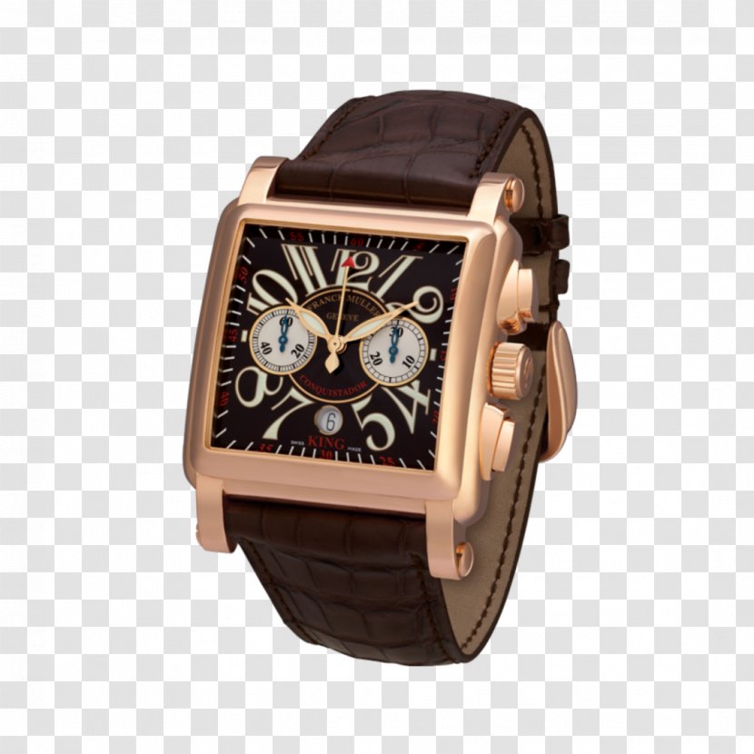 Watch Strap Chronograph Clock Tourbillon Transparent PNG