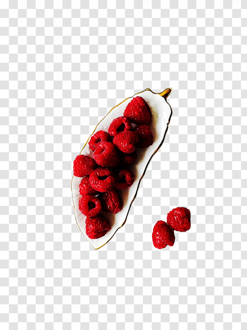 Strawberry Transparent PNG