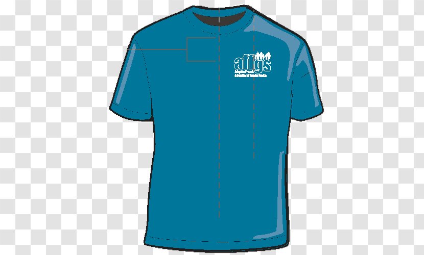 Sports Fan Jersey T-shirt Logo Sleeve - Sportswear - Men's Shirts Transparent PNG