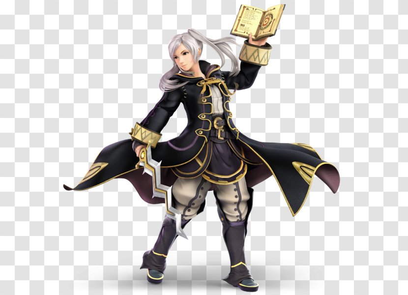 Super Smash Bros. Ultimate Fire Emblem Awakening For Nintendo 3DS And Wii U Fates Video Games - Woman Warrior - Assert Graphic Transparent PNG