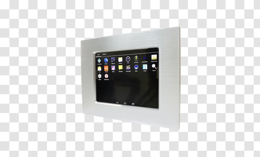 Display Device Multimedia Home Appliance Computer Monitors - Arm Cortexa72 Transparent PNG