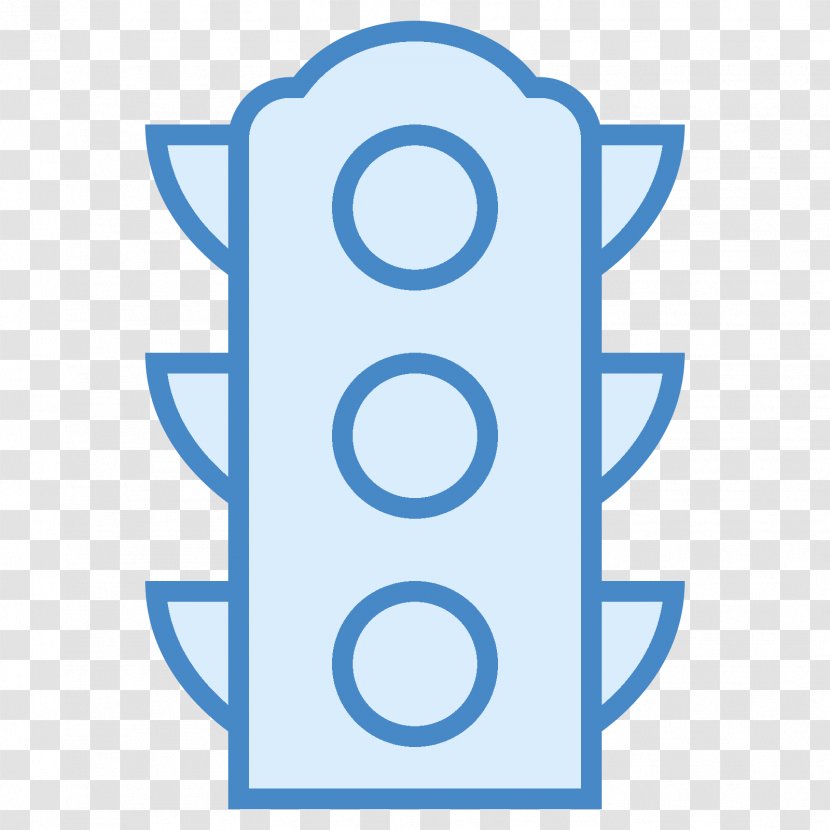 Traffic Light Electric Transparent PNG