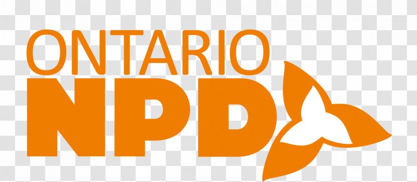 Ontario New Democratic Party Leadership Election, 2017 Legislative Assembly Of 2018 - Brand - Democracy Transparent PNG