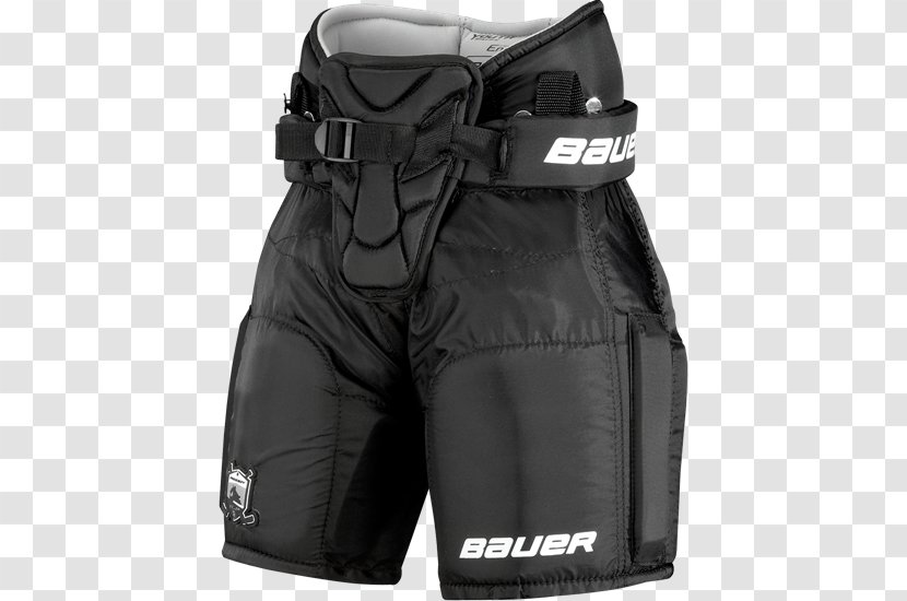 Hockey Protective Pants & Ski Shorts Ice CCM - Sticks Ribcore Transparent PNG