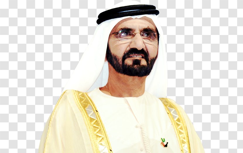 Mohammed Bin Rashid Al Maktoum Dubai Abu Dhabi Sheikh President - Narendra Modi Transparent PNG