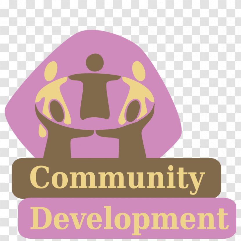 Logo Community Development Image Society Clip Art Transparent PNG