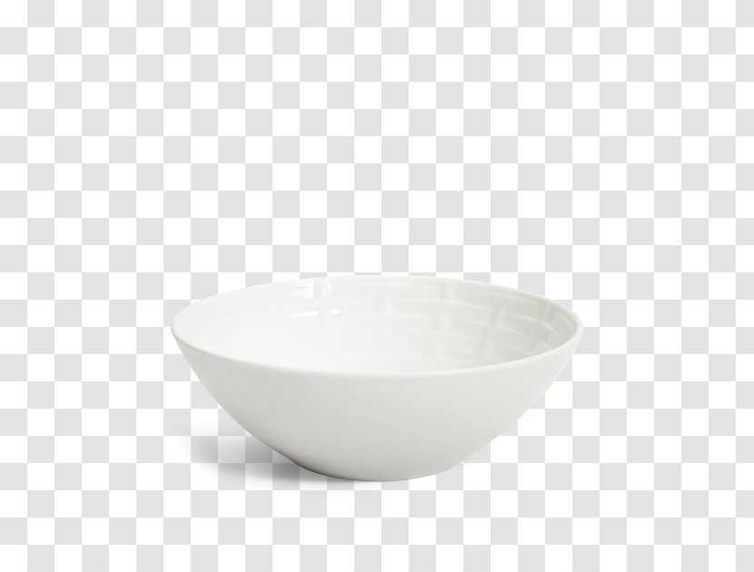 Porcelain Ceramic Tableware Bowl Kitchen - Plate Transparent PNG