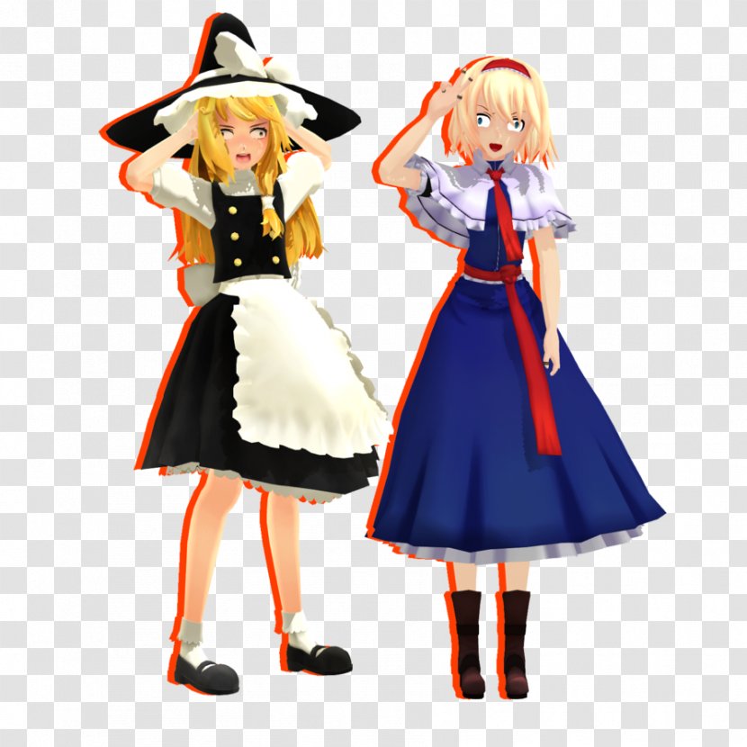 Costume Design Figurine Doll Action & Toy Figures - Swag Transparent PNG