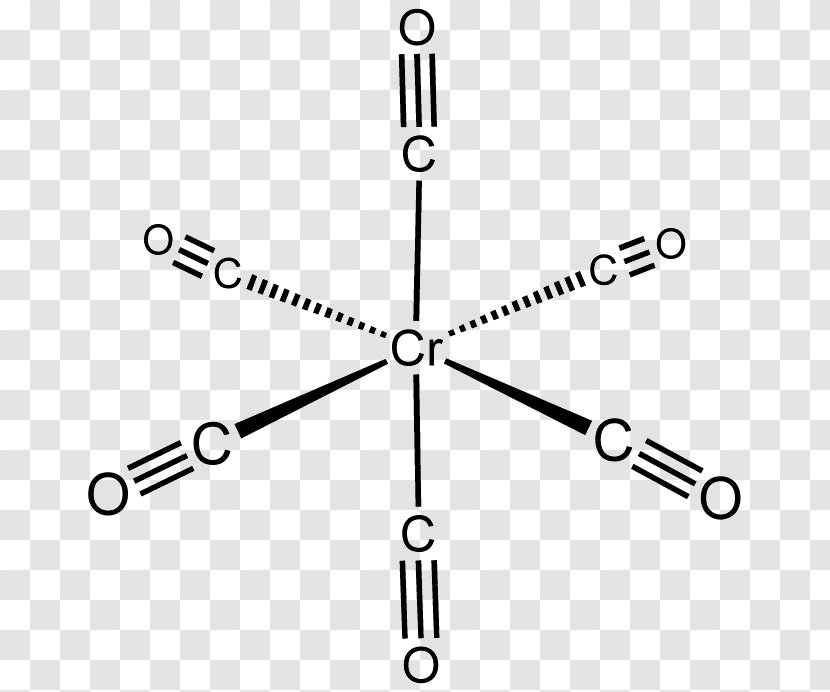 Vanadium Hexacarbonyl Chromium Metal Carbonyl Carbon Monoxide Chemical Compound - Dose Transparent PNG