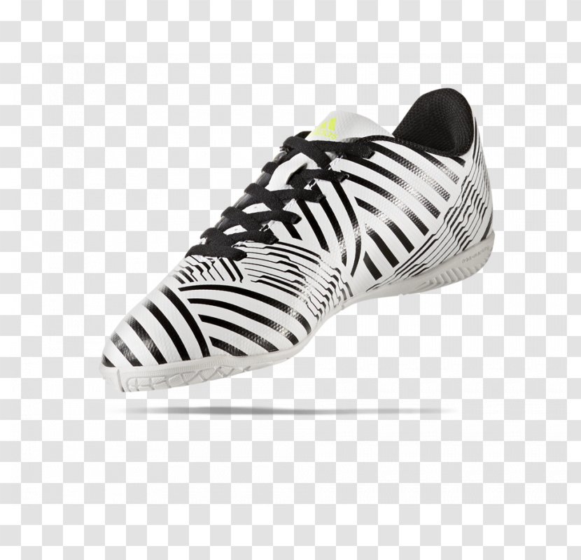 Football Boot Adidas Nemeziz 17.4 Sports Shoes Transparent PNG