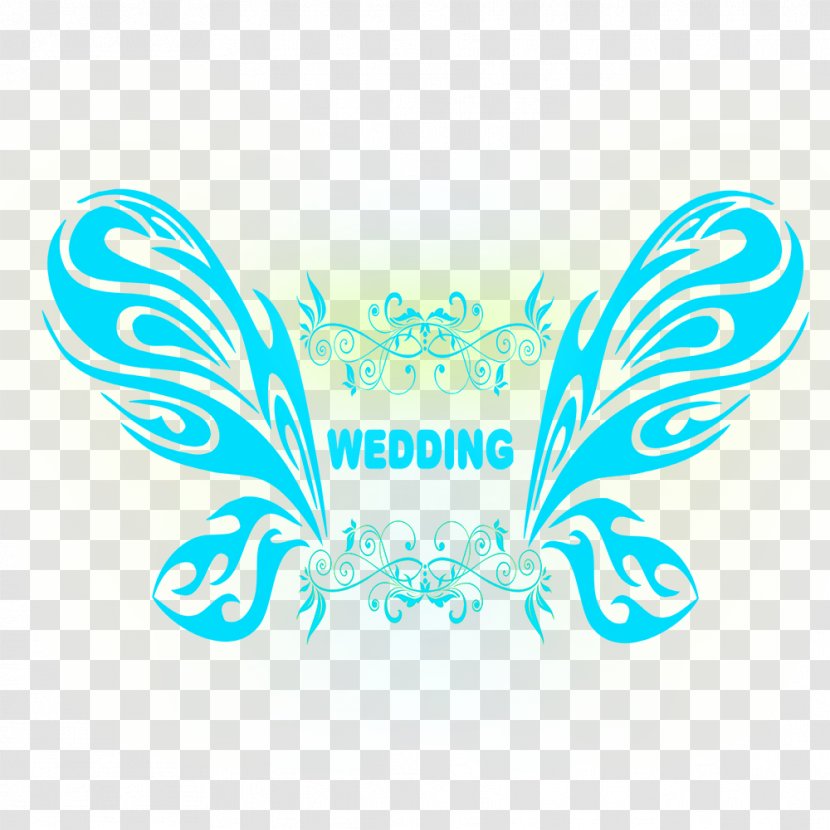 Wedding Computer File - Green - Logo Transparent PNG
