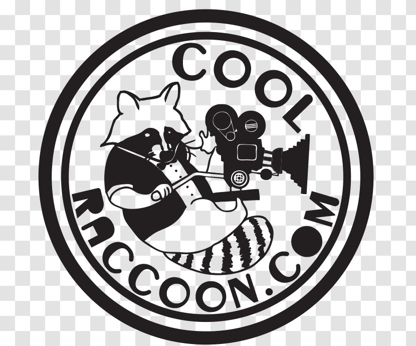 Logo Telepizza Restaurant Raccoon Font - Drawing Transparent PNG