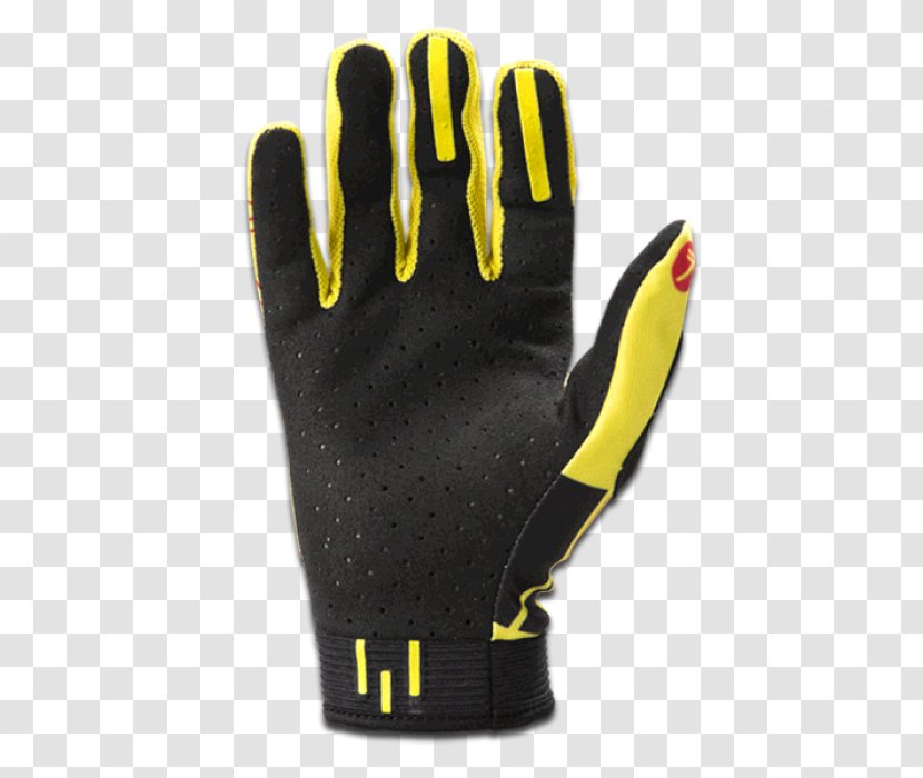 Glove Goalkeeper - Design Transparent PNG