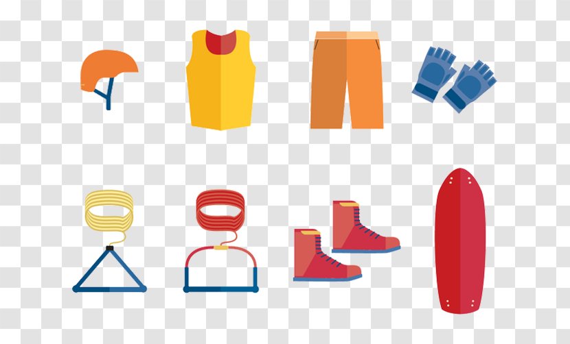 Cowboy Boot Icon - Brand - Boots Professional Sports Vest Transparent PNG