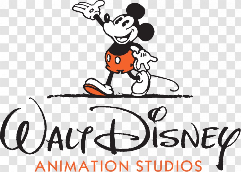 Logo Walt Disney Animation Studios Animated Film - Frame - Design Transparent PNG
