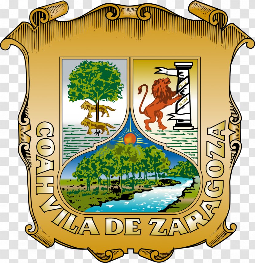 Saltillo Zaragoza Municipality, Coahuila Stock Photography Escudo De Y Tejas - State Flags Of Mexico Transparent PNG
