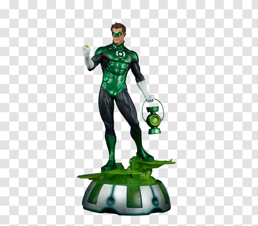 Green Lantern Corps Hal Jordan Batman Sinestro Transparent PNG