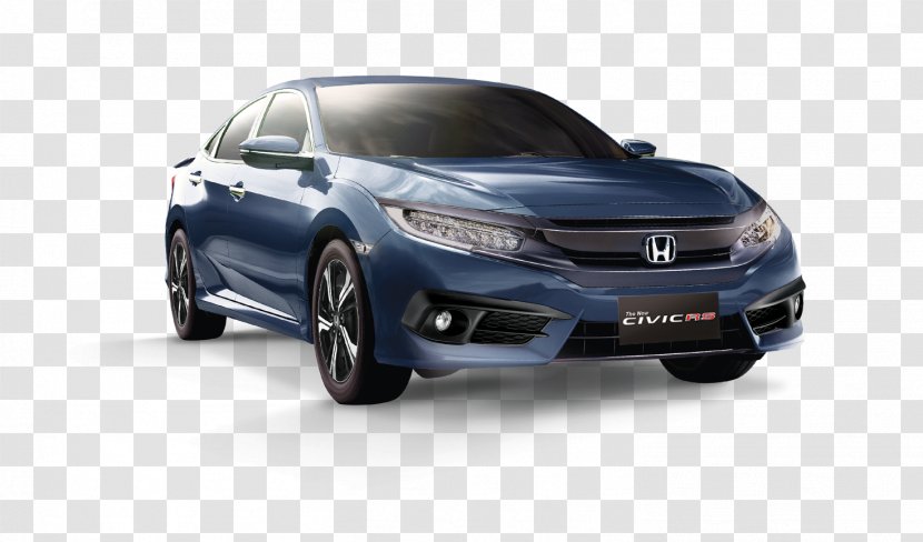 Honda City Car Philippines Civic GX - Automotive Lighting Transparent PNG