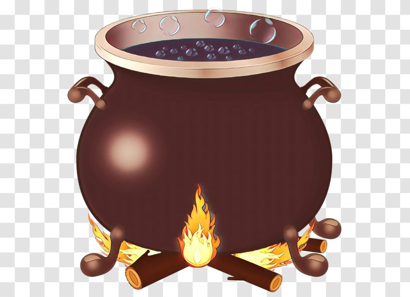 Cauldron Cookware And Bakeware Clip Art Crock Food Transparent PNG