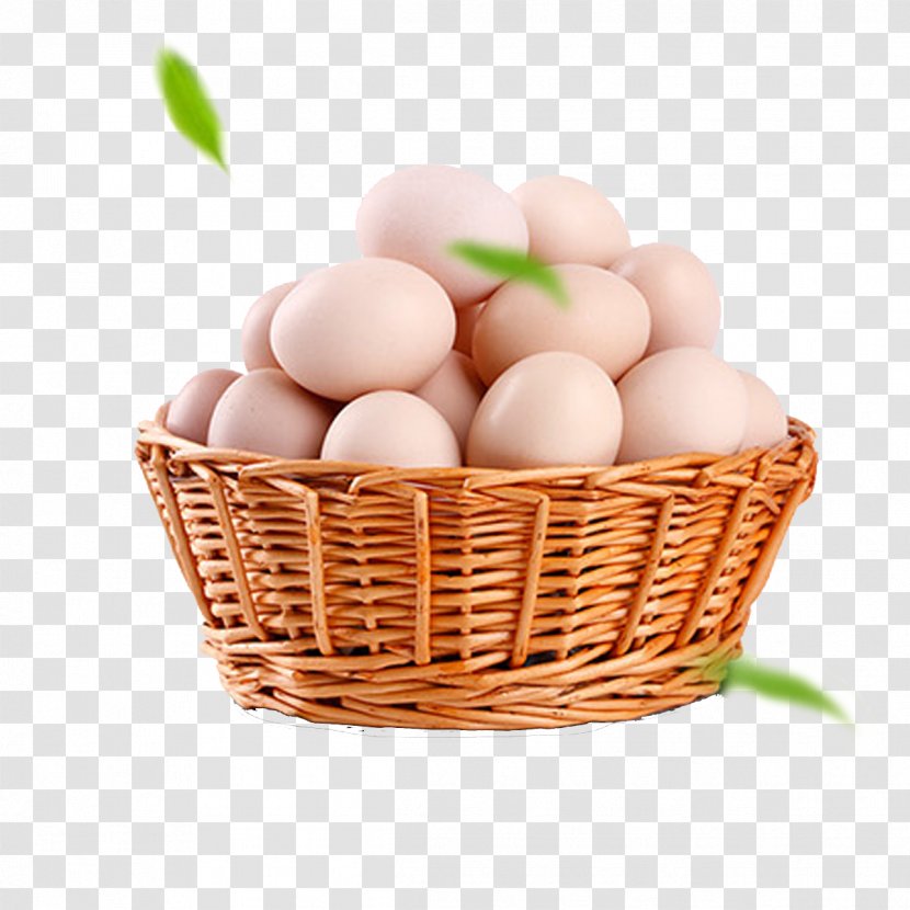 Salted Duck Egg Chicken Whisk - Incubation - Live Stupid Eggs Publicity Transparent PNG