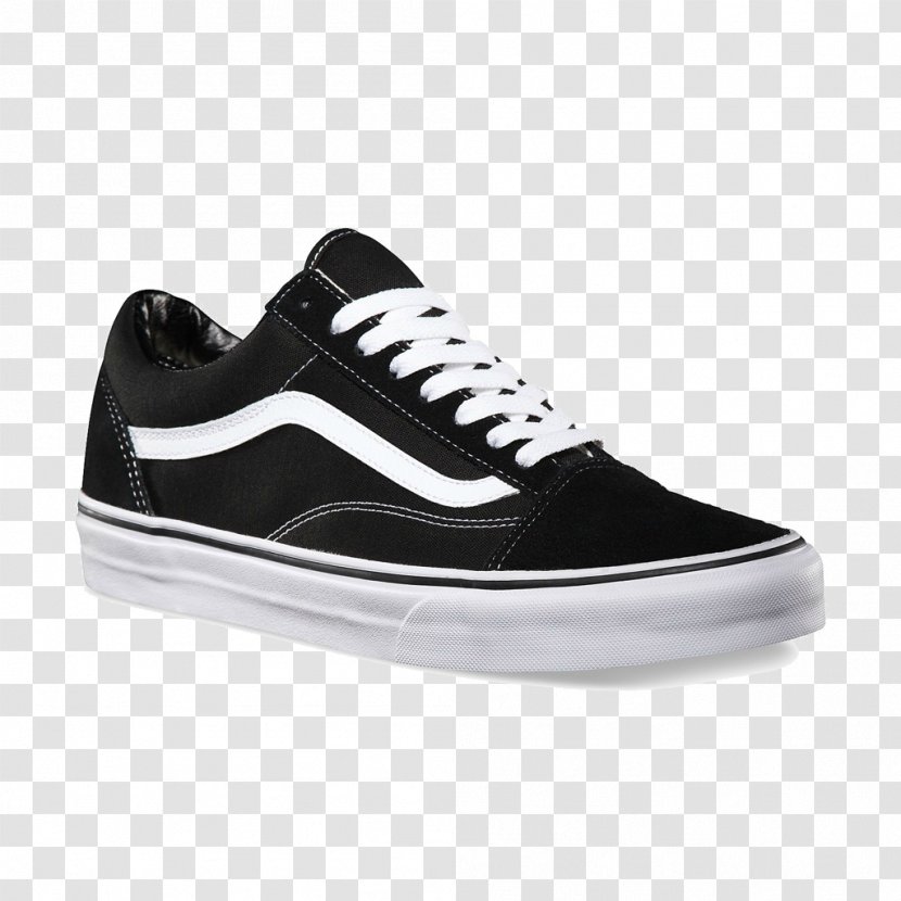 Vans Skate Shoe Sneakers Clothing - Highheeled Transparent PNG