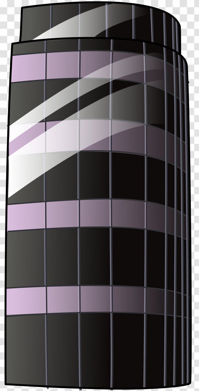 High-rise Building Floor Clip Art - Space - Cao Transparent PNG