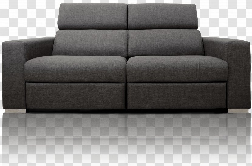 Sofa Bed Couch Grupo Lo Monaco Chaise Longue Transparent PNG