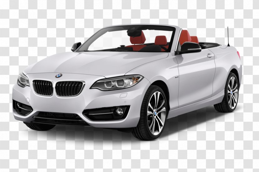 2015 BMW 2 Series Car 2018 3 - Compact - Bmw Transparent PNG