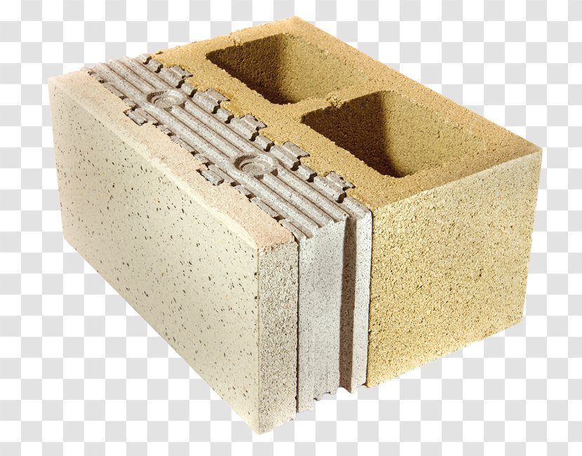 Concrete Masonry Unit Architectural Engineering Brick Transparent PNG