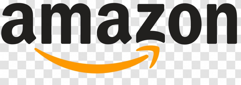 Amazon.com Logo Service Brand Retail Transparent PNG