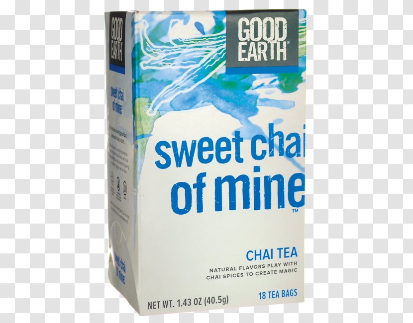 Green Tea Masala Chai Maghrebi Mint Good Earth - Party Transparent PNG