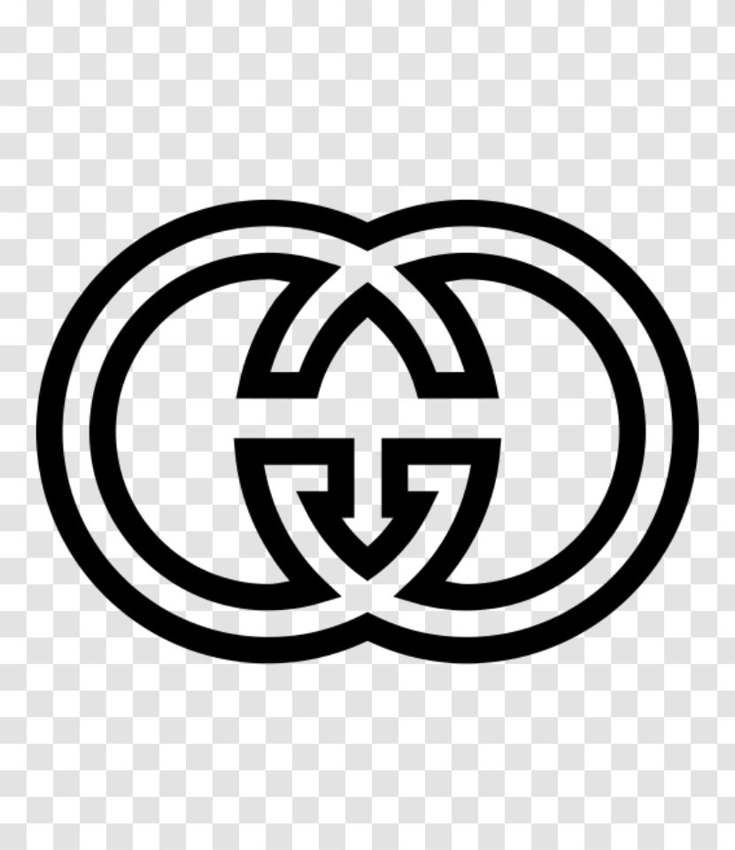 Logo Gucci Armani Clip Art - Tianlun Transparent PNG