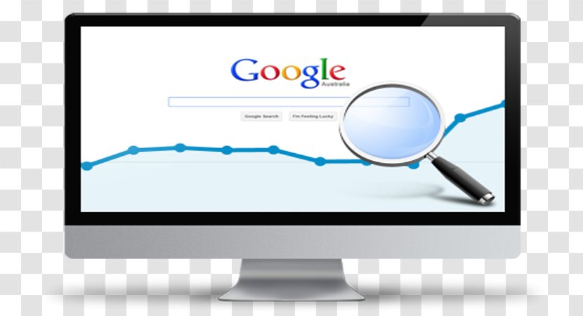 Search Engine Optimization Google Web SEO Professional Website - Multimedia - Console Transparent PNG