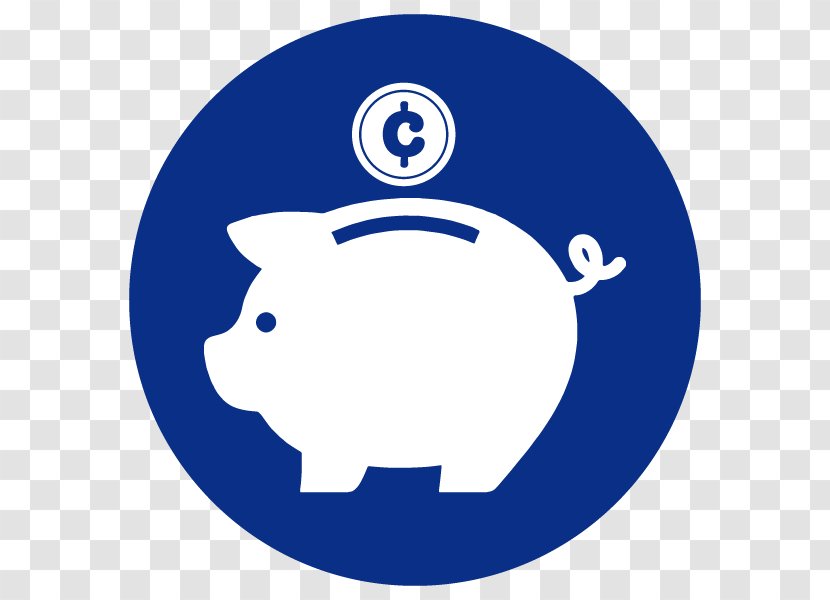 Bank Saving Finance Investment Money - Insurance - Piggy Transparent PNG