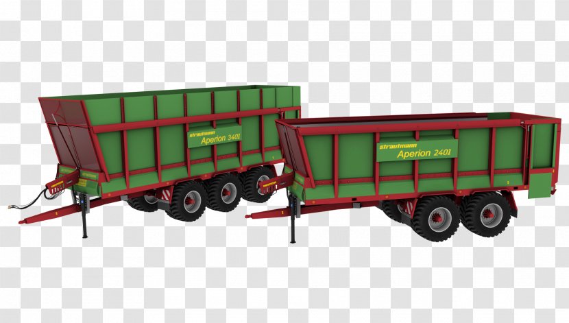 Cargo Rail Transport Semi-trailer Truck Motor Vehicle Transparent PNG