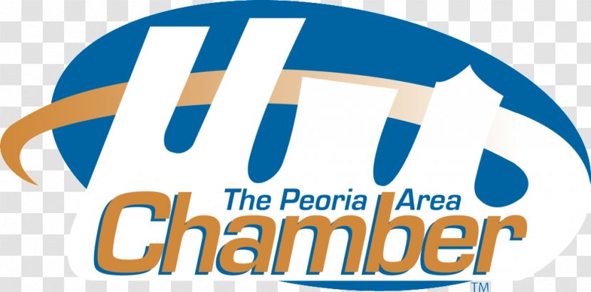 Peoria Area Chamber Of Commerce TH-Professional & Med Collections LTD. Business AdCo Advertising Agency - Logo Transparent PNG