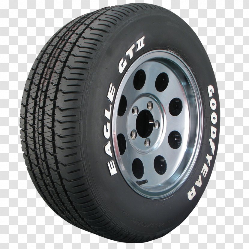 Tread Car Motor Vehicle Tires Goodyear Tire And Rubber Company Formula One Tyres - Toyo White Letter Transparent PNG