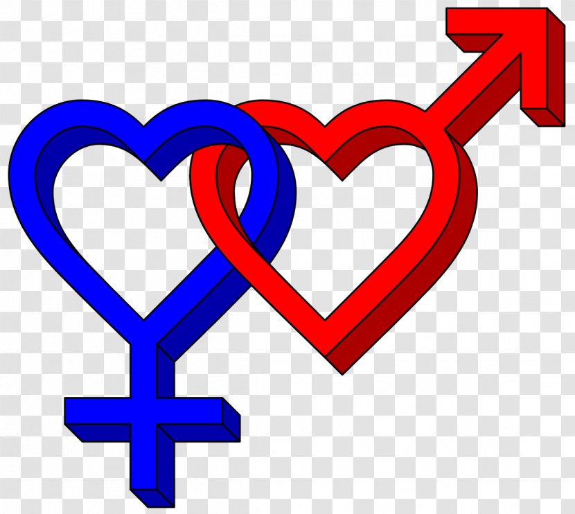 Gender Symbol Female Clip Art - Lgbt Symbols - Cancer Transparent PNG