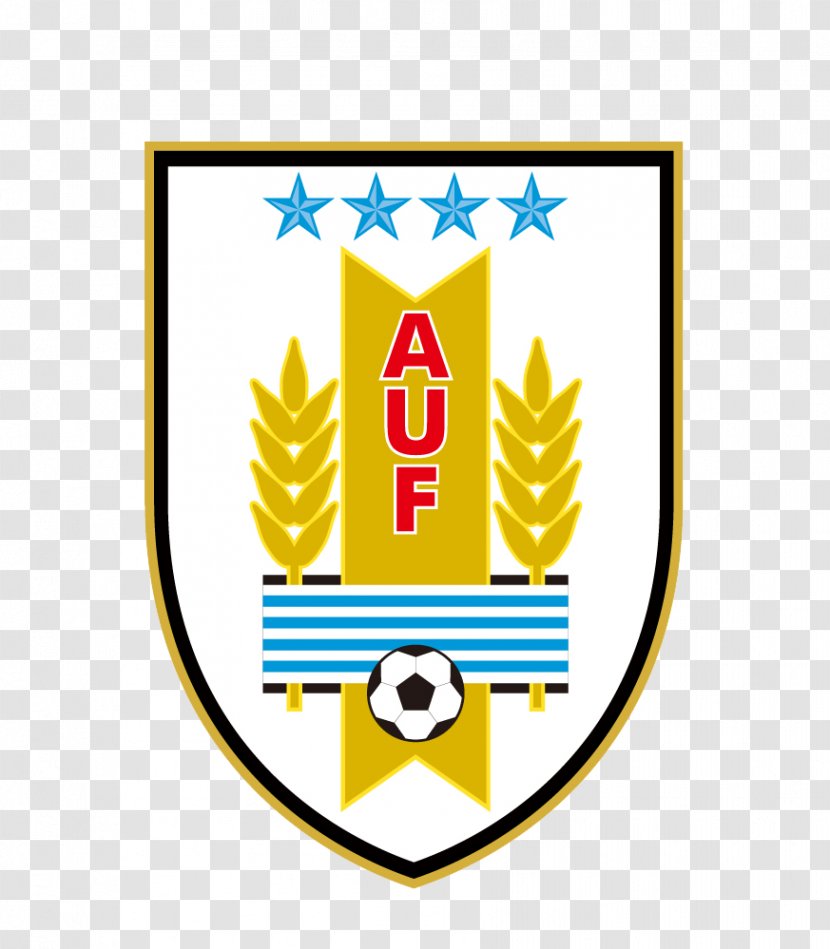 2018 World Cup Uruguay National Football Team 1930 FIFA 2014 - Logos Transparent PNG