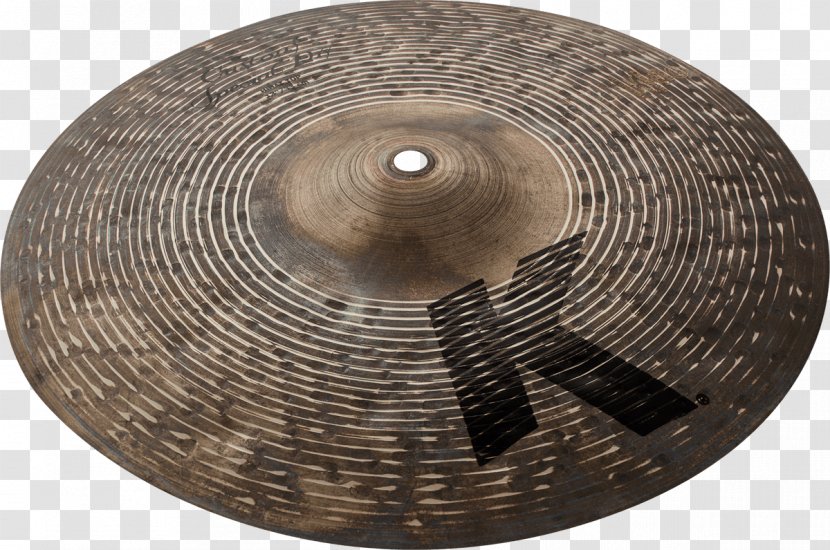 Hi-Hats Avedis Zildjian Company Splash Cymbal Crash - Watercolor - Drums Transparent PNG