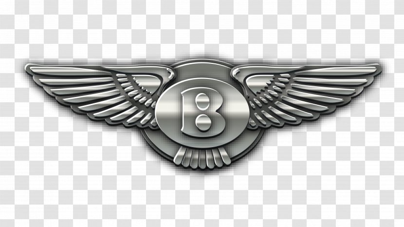Crewe Bentley Volkswagen Group Symbol Logo - Business Transparent PNG