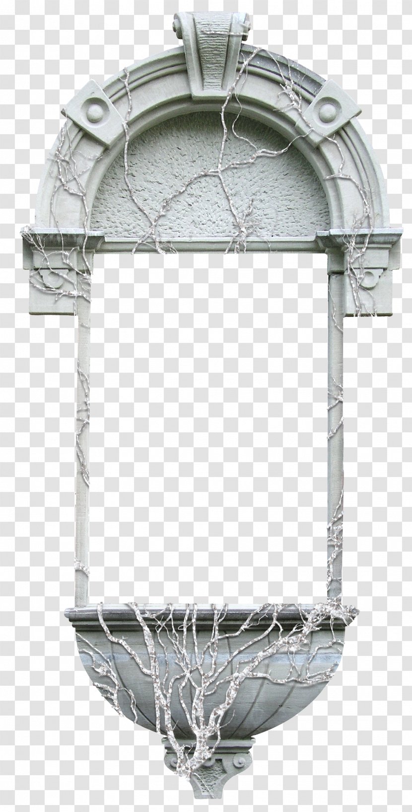 Window Architecture Creativity - Art - Branch Building Windows Transparent PNG