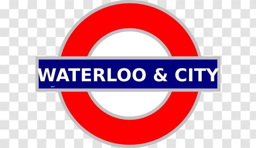 Piccadilly Line Victoria Logo Bakerloo London Underground - St Louis Skyline Transparent PNG