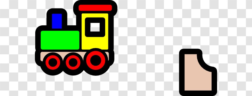 Toy Train Clip Art - Stock Photography - Outline Transparent PNG