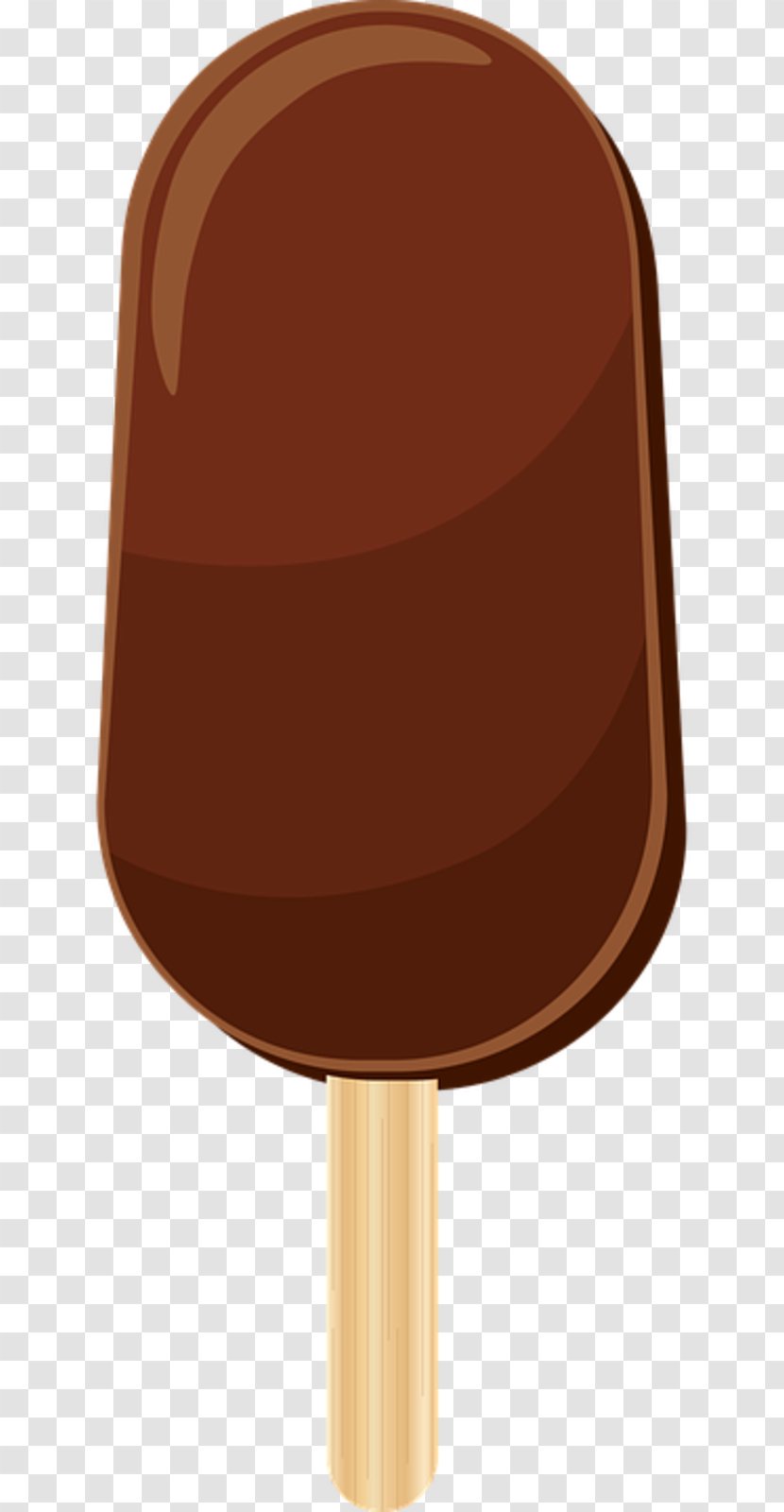 Chocolate Ice Cream Transparent PNG