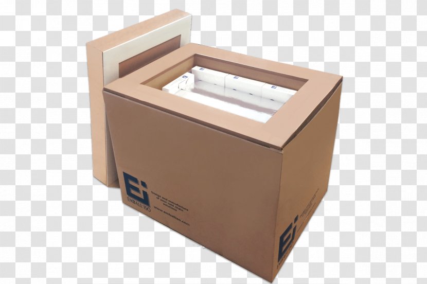 Volume Pallet Isoterm Transport Packaging And Labeling - Problem Solving - High Grade Packing Box Transparent PNG